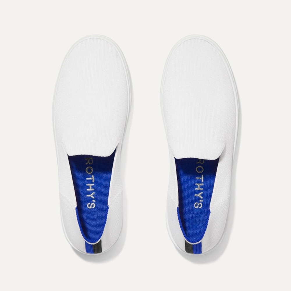 Rothy's Slip On Sneaker